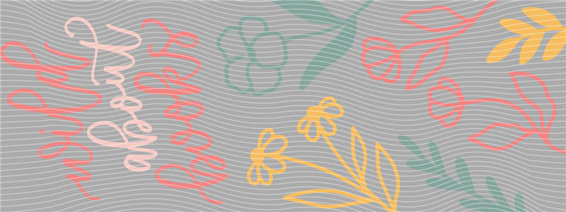 Bookmark sticker-S 140